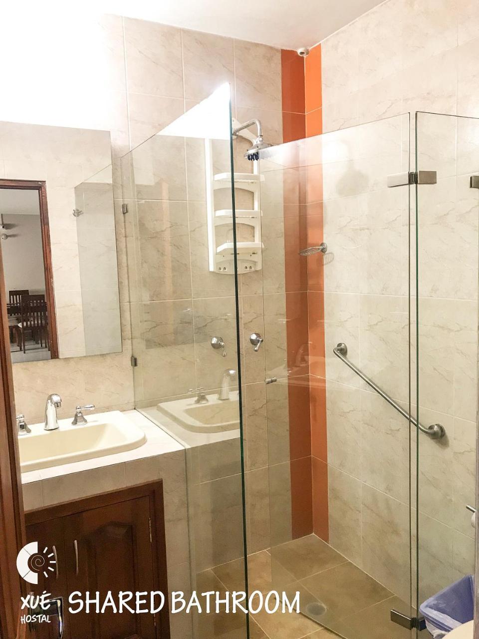 Hostal Xue Villa de Leyva Eksteriør bilde