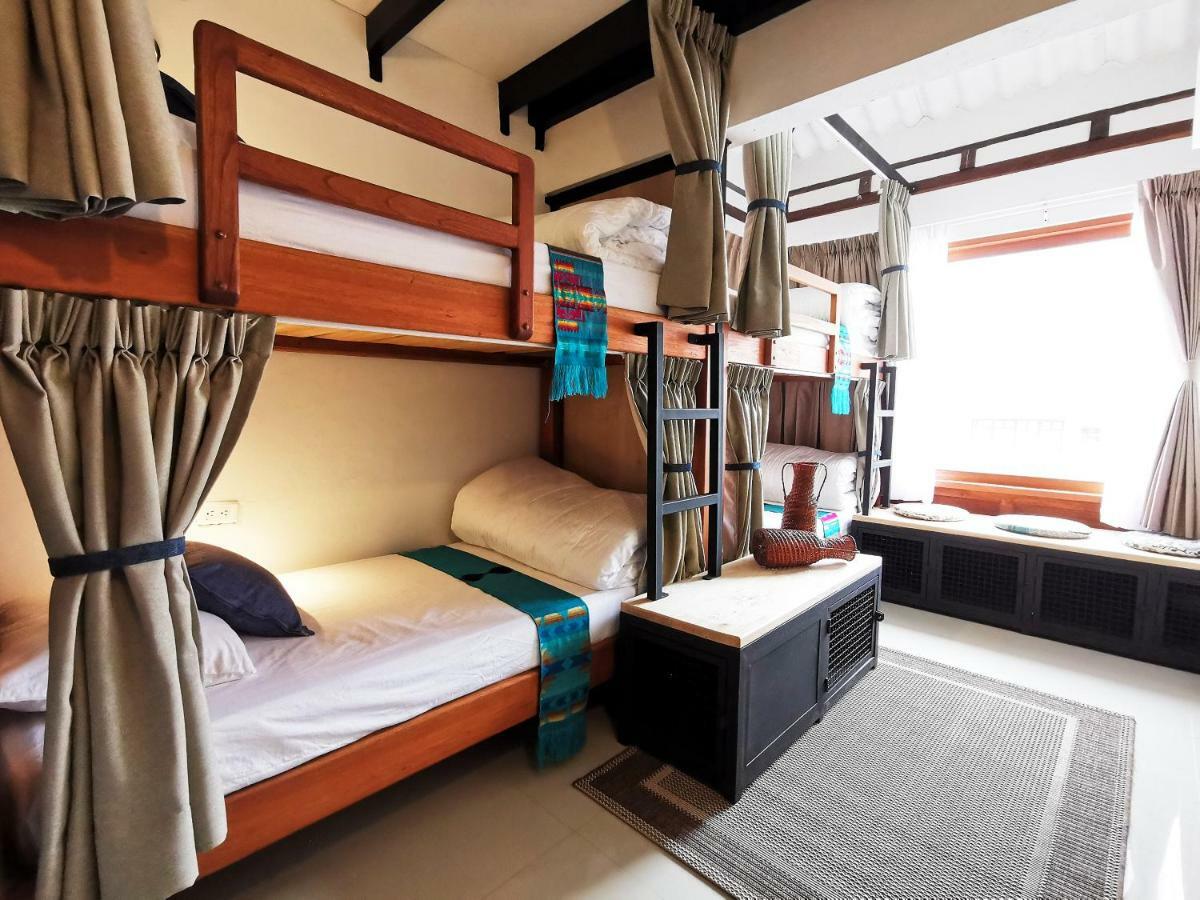 Hostal Xue Villa de Leyva Eksteriør bilde